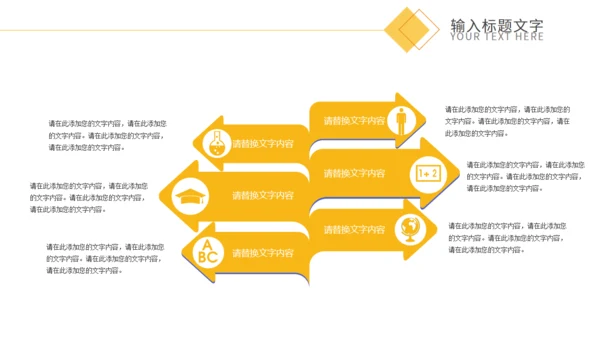 汽车保险知识培训通用PPT课件模板