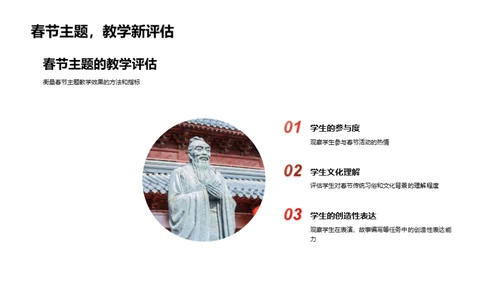 春节与教育