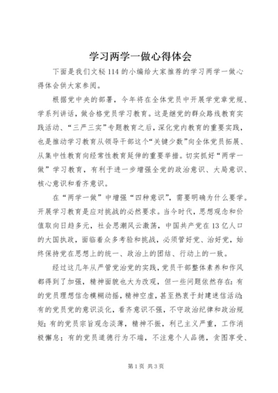 学习两学一做心得体会 (17).docx