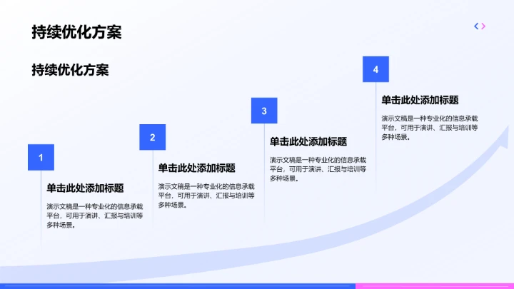 短视频策划与平台分发策略PPT模板