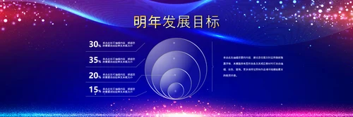 赢战2023兔年开门红颁奖公司年会ppt