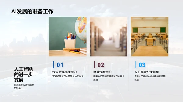 探索人工智能