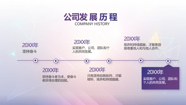 校园唱歌比赛艺术节宣传教育动态PPT模板