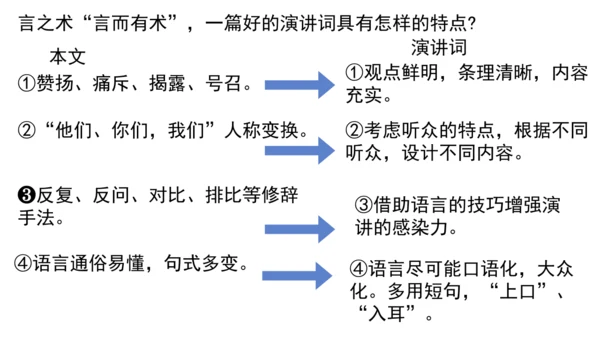 13.最后一次讲演 课件