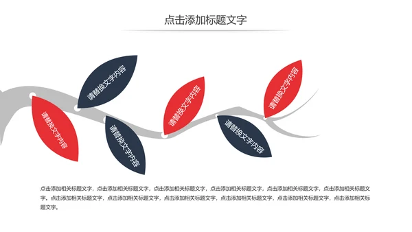 航天航空运输货物运输物流公司述职报告PPT模板