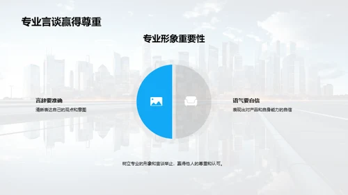 商务沟通与企业形象