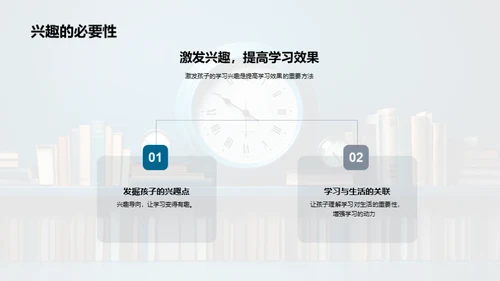 初二学子学习指南