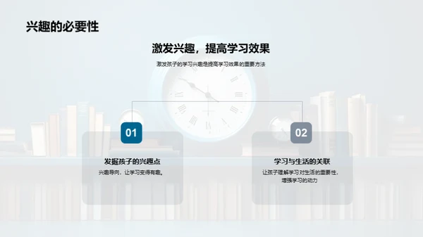 初二学子学习指南