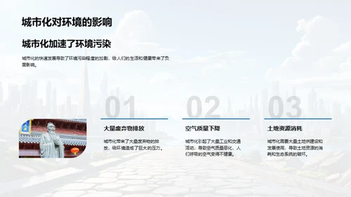 文明的起源与影响