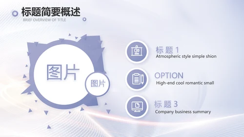医美招商加盟工作总结动态PPT