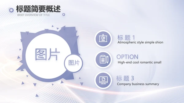 医美招商加盟工作总结动态PPT