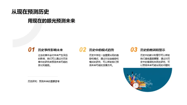 历史的内涵与影响