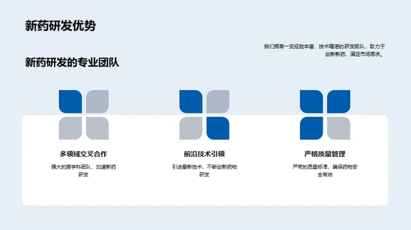 化学创新与企业发展