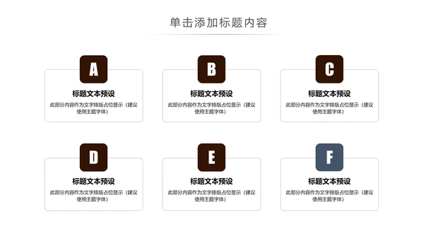 美味下午茶西餐厅休闲咖啡厅介绍咖啡介绍PPT模板