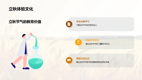 立秋解读与启示