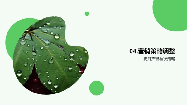 探寻谷雨季消费新动向