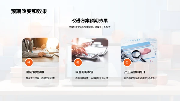 人资部门自我革新