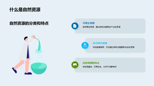 走向可持续：人与自然的共谱