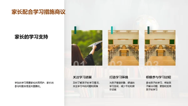 教学进阶之路