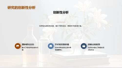 跨学科研究探究