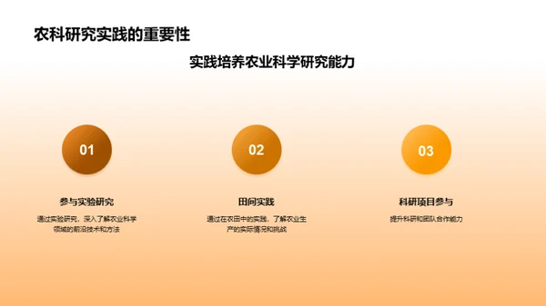 农业科学全解析
