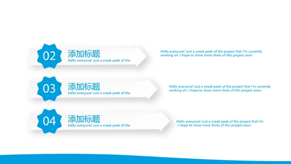 眼科医生进修汇报动态PPT