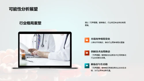 医疗营销新纪元