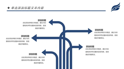 沉稳大气2020个人年度工作总结述职报告PPT