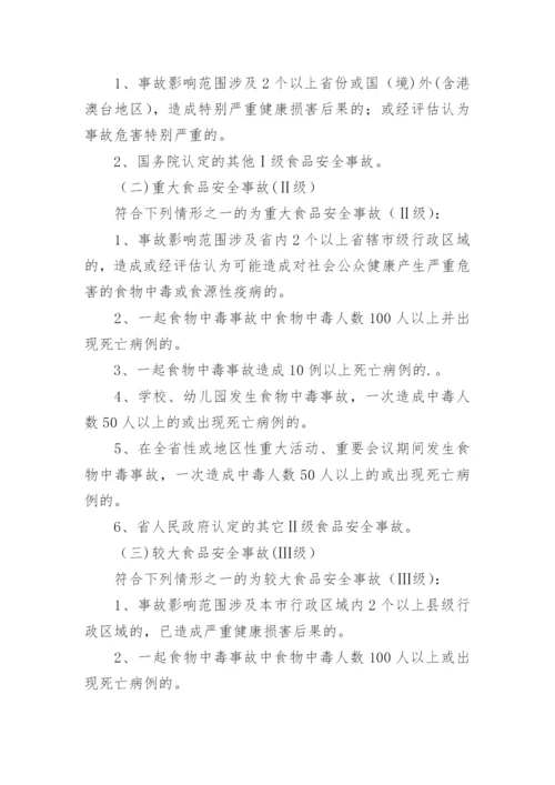 学校食堂校长责任制制度.docx