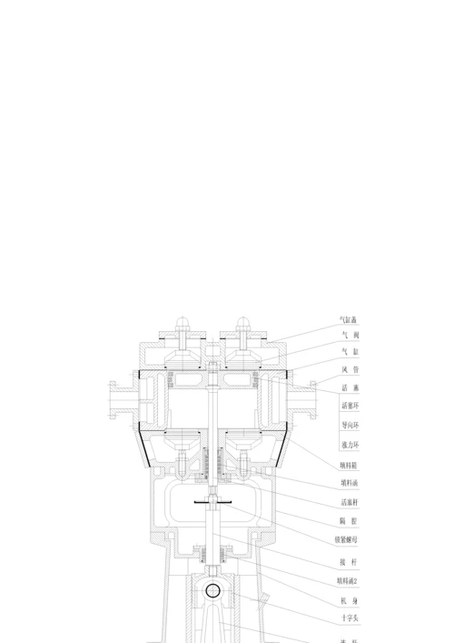 WLW系列立式真空泵使用专项说明书.docx