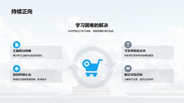 学习历程与策略