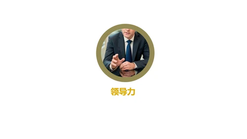 《给你一个团队，你能怎么管》读书笔记PPT