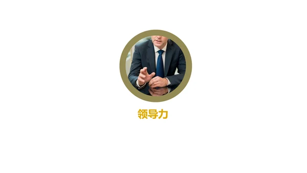 《给你一个团队，你能怎么管》读书笔记PPT