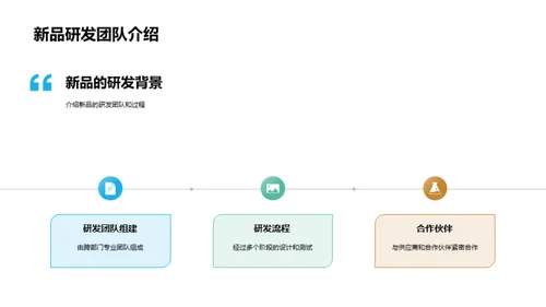 体育新品全方位解读