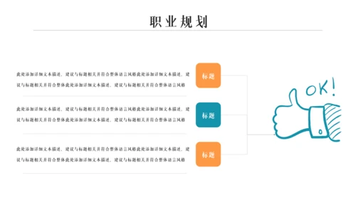企业公司招聘新员工入职培训ppt模板