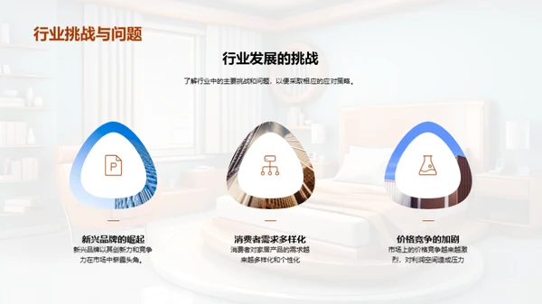 家居行业半年回顾