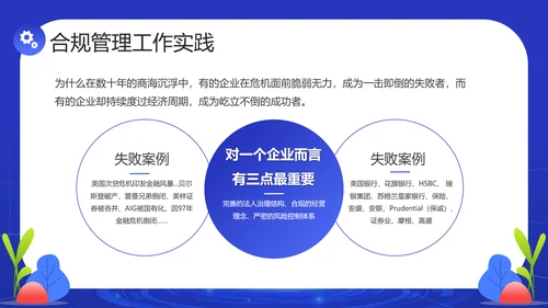银行金融机构合规管理培训消费账单PPT