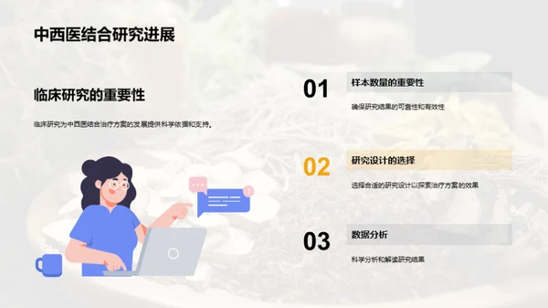 融合中西医智慧，提升医疗效果