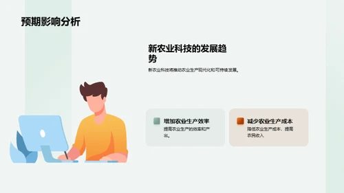 新农业科技与立春