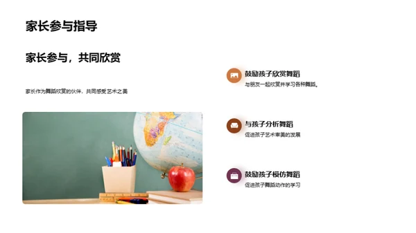 舞蹈美学之旅