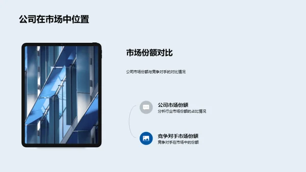 互联网行业新篇章