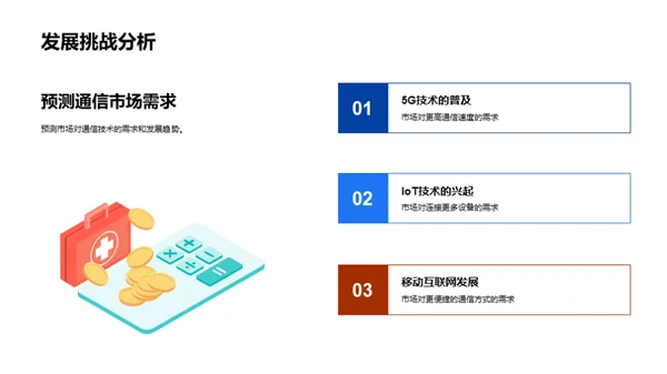 超越时空：通信科技新纪元