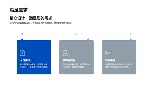 技术革新发布会