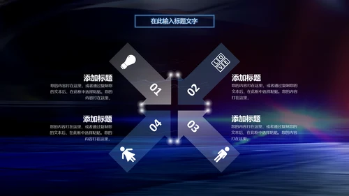 炫酷SUV汽车制造设计4S店汽配PPT