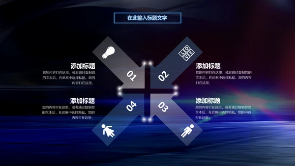 炫酷SUV汽车制造设计4S店汽配PPT