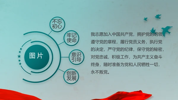 八一建军节部队军事工作总结汇报PPT