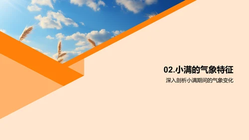 小满节气的影响及应对