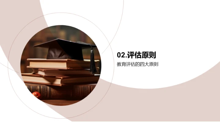 探索教育评估艺术