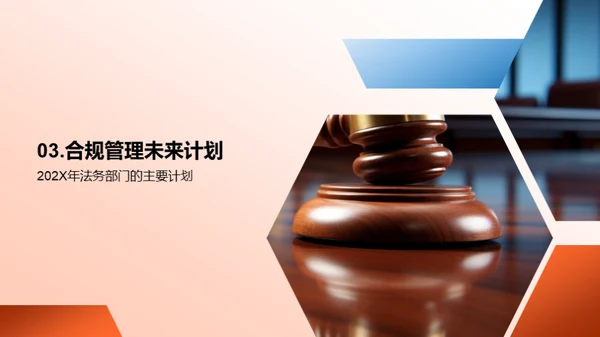合规管理的核心策略