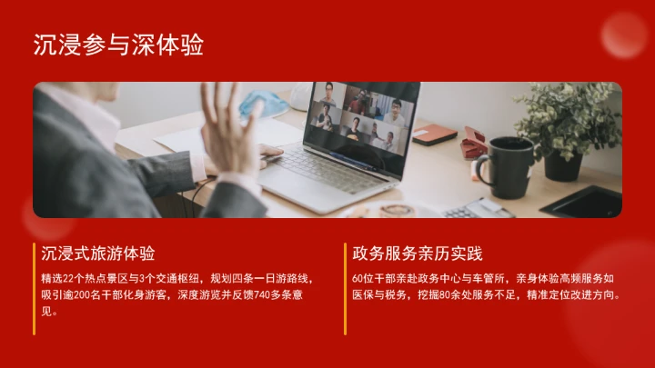 构建“三个一线”工作体系?增强机关党建赋能高质量发展实效ppt课件